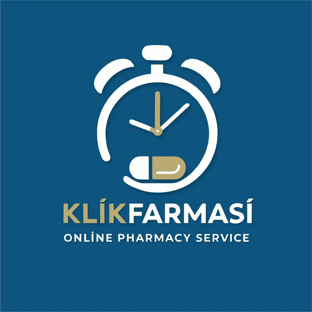 Tentang Klik Farmasi