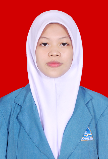 Adinda Putri Ibdaniya