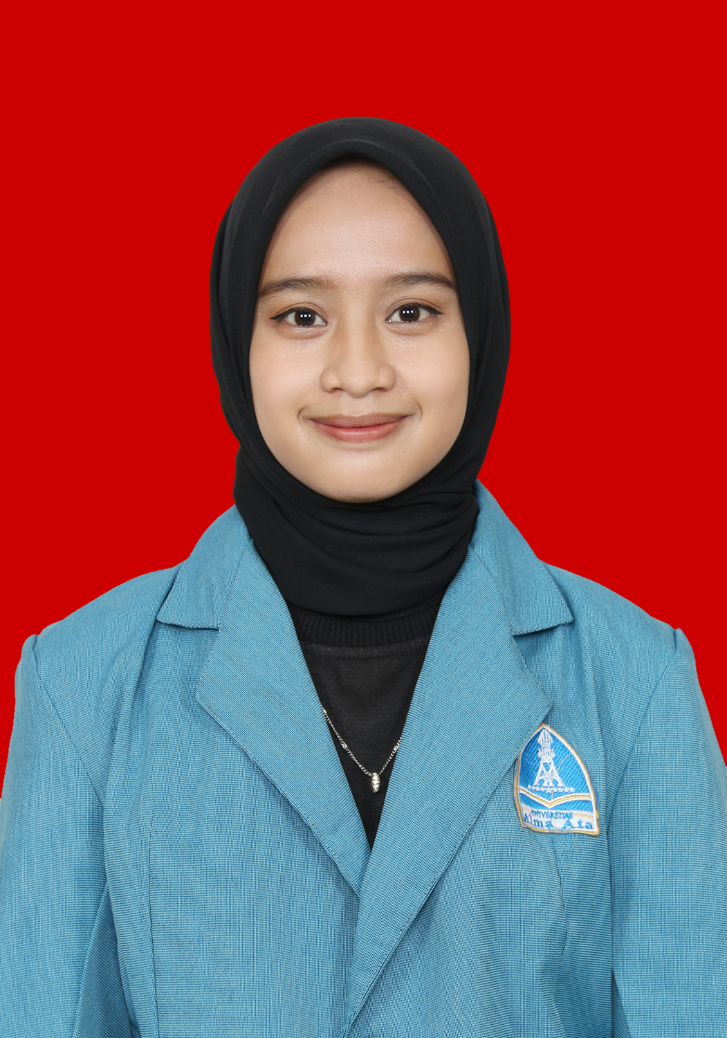 Camelia Rohayya C. Barus