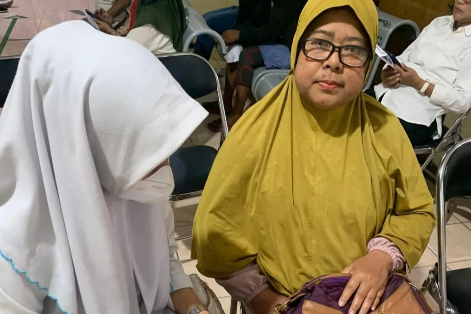 Pola Hidup Sehat pada Ibu Hamil